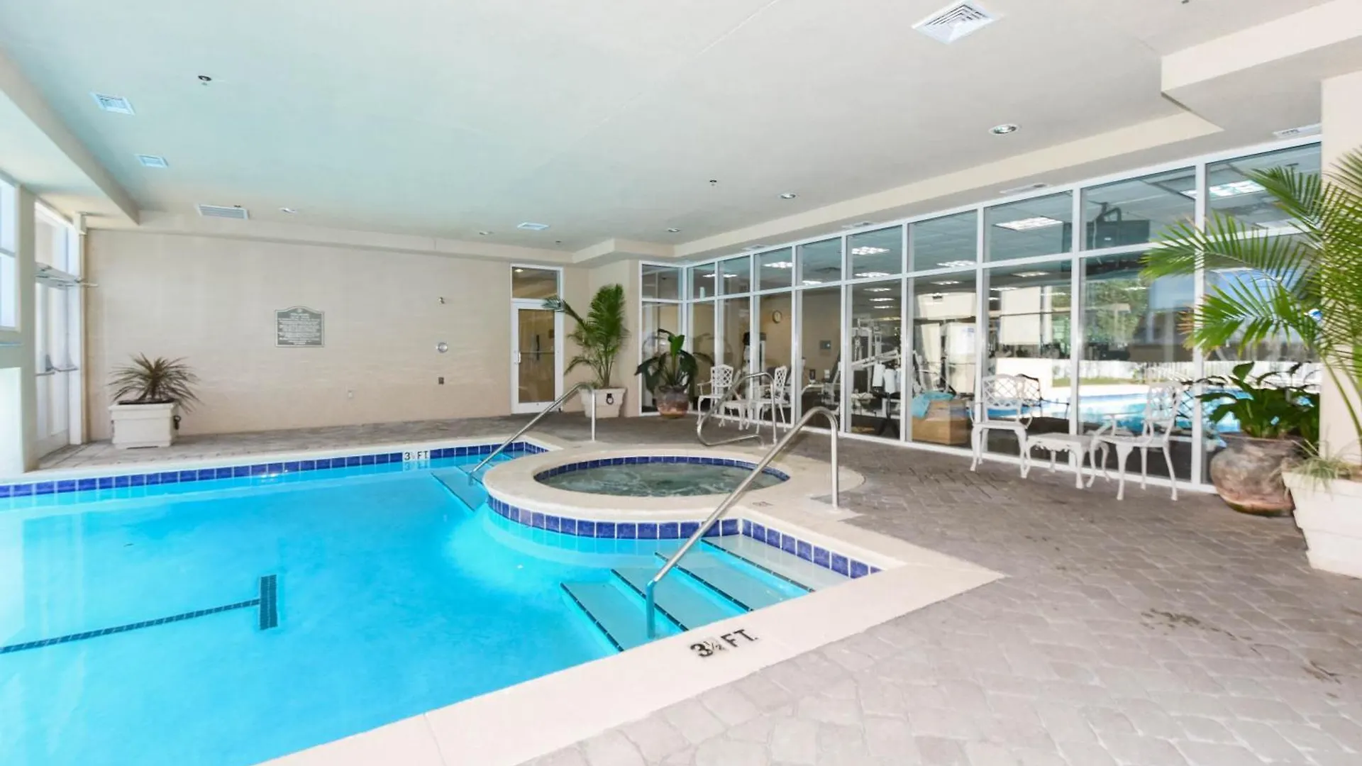 Apartment Silver Shells St, Maarten 207 Destin