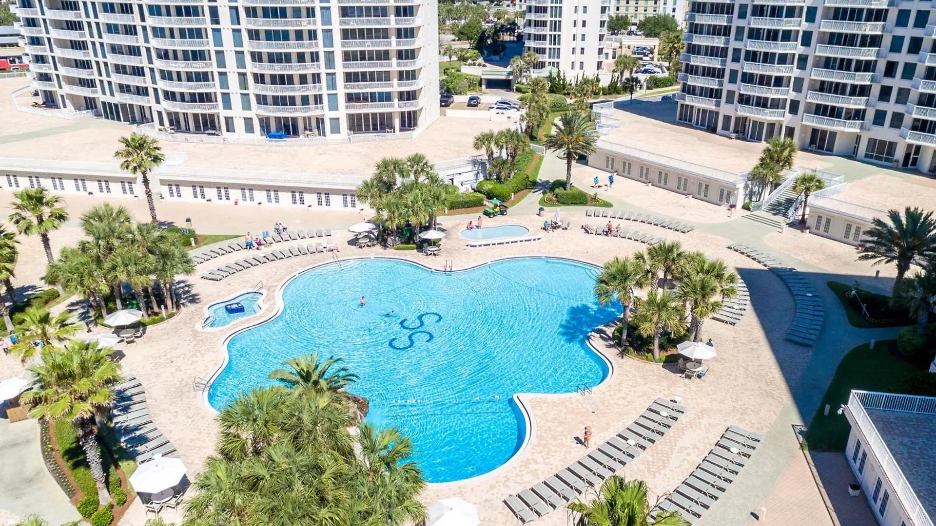 Apartment Silver Shells St, Maarten 207 Destin