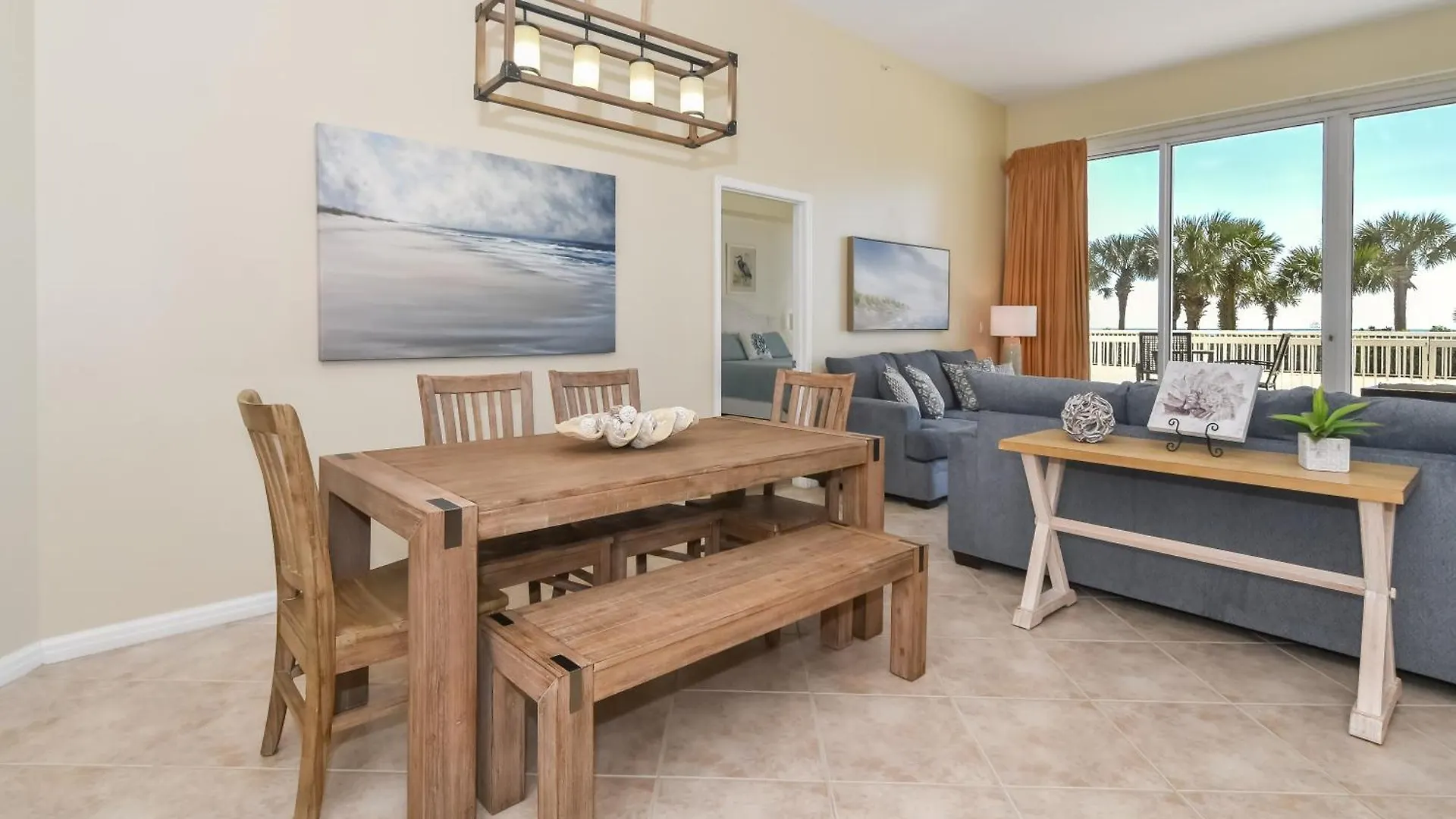 Silver Shells St, Maarten 207 Destin Apartment