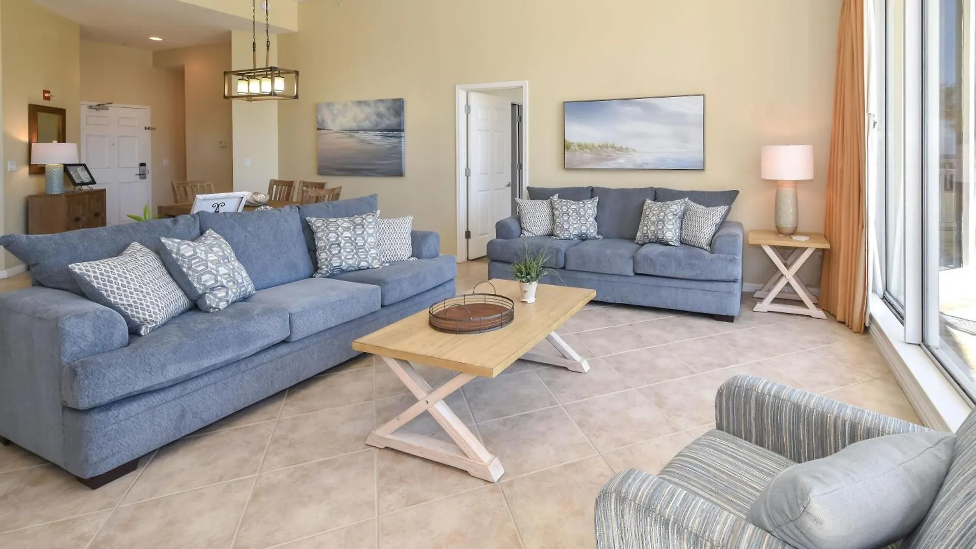 Apartment Silver Shells St, Maarten 207 Destin