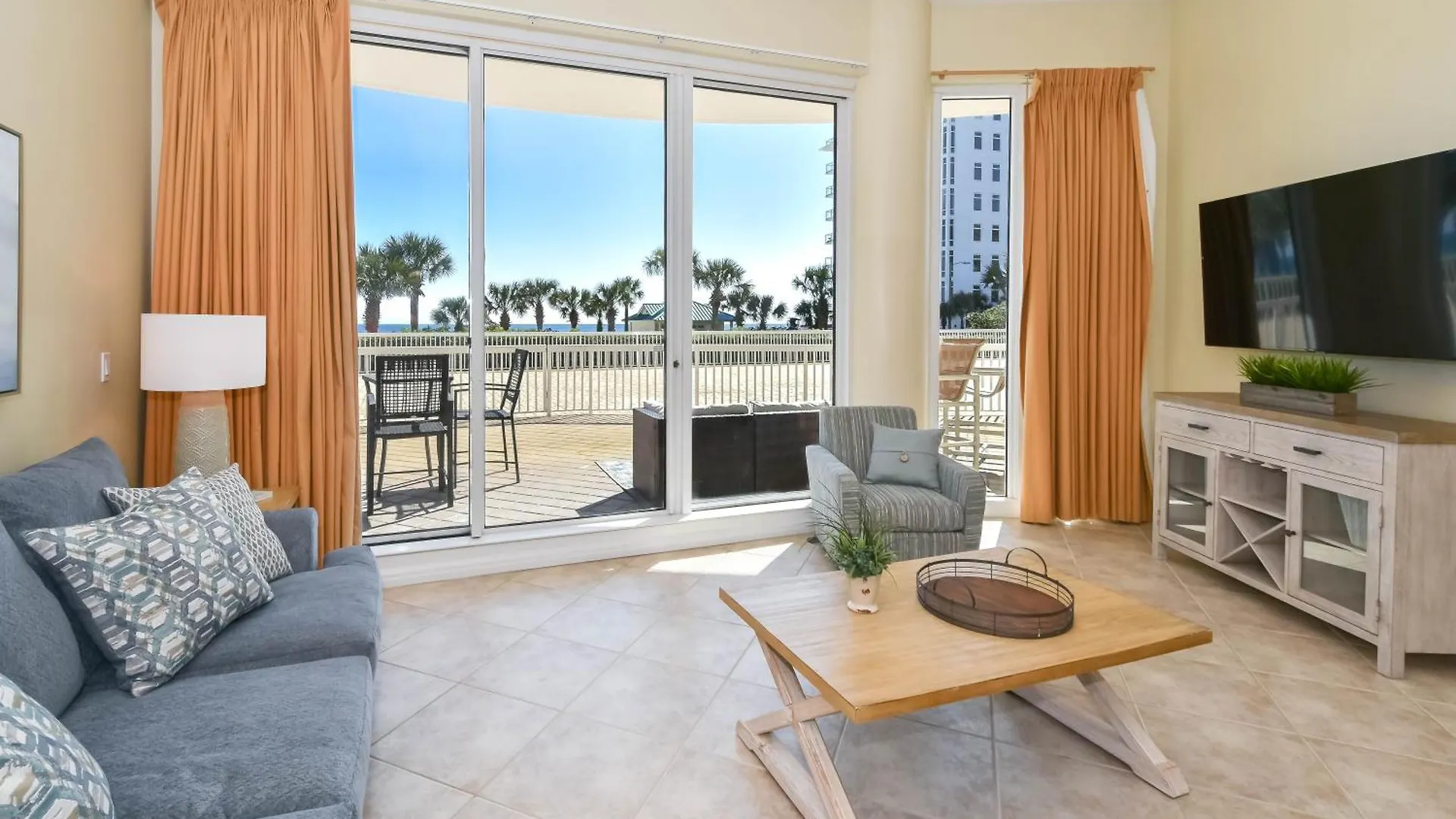 Apartment Silver Shells St, Maarten 207 Destin